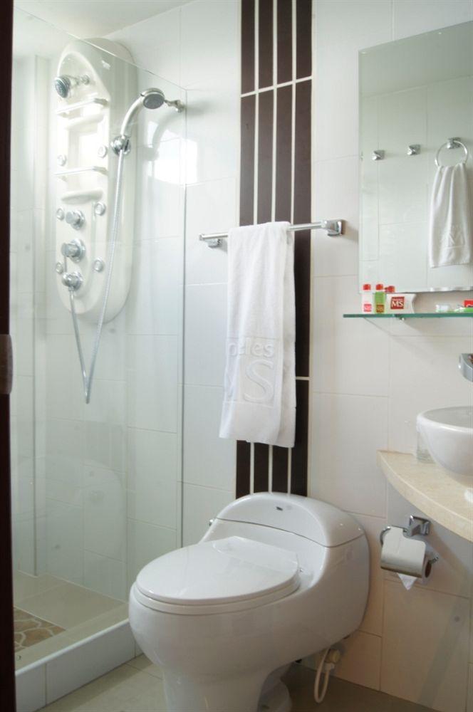 Hotel Ms Chipichape Plus カリ エクステリア 写真