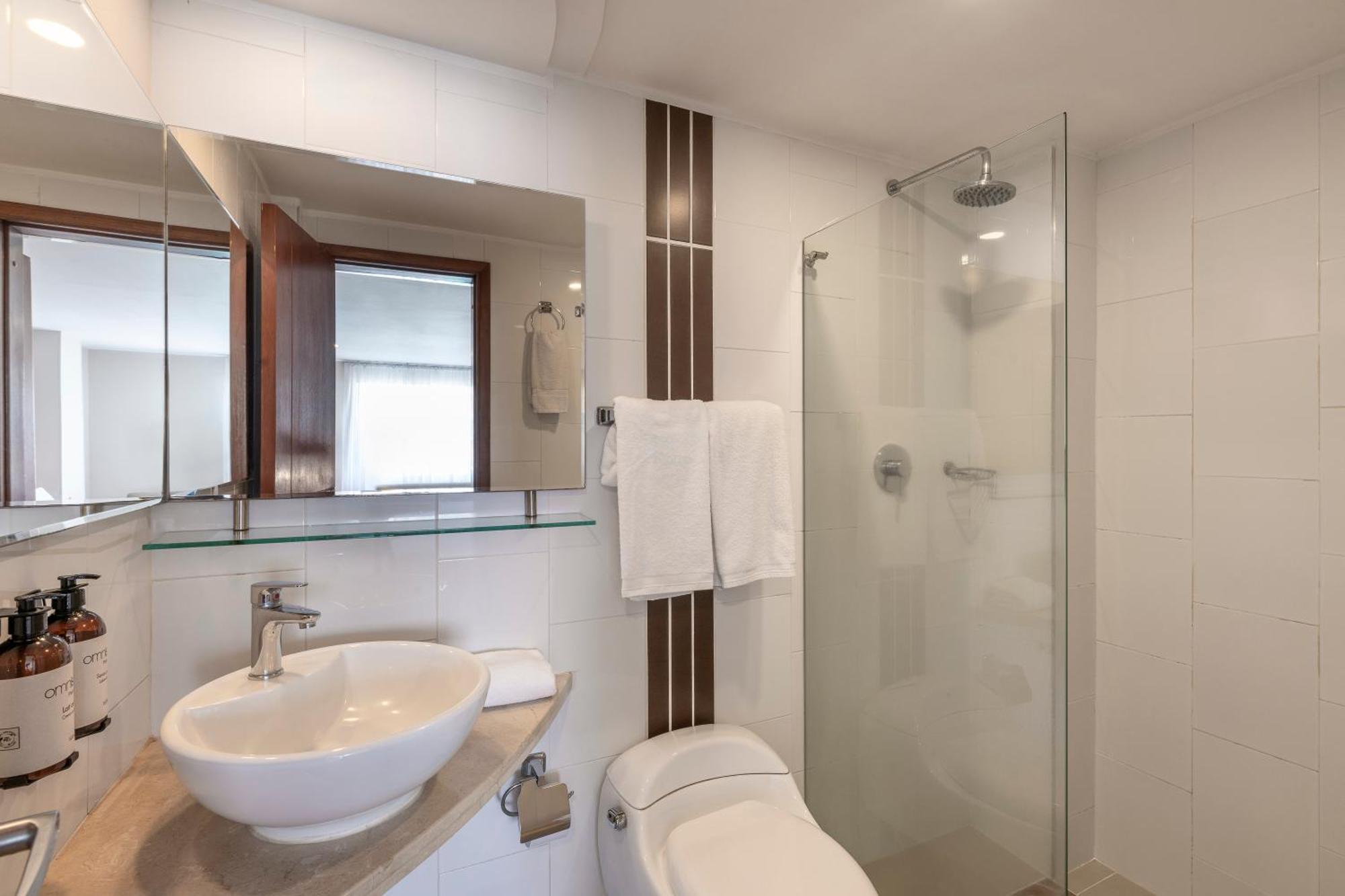 Hotel Ms Chipichape Plus カリ エクステリア 写真