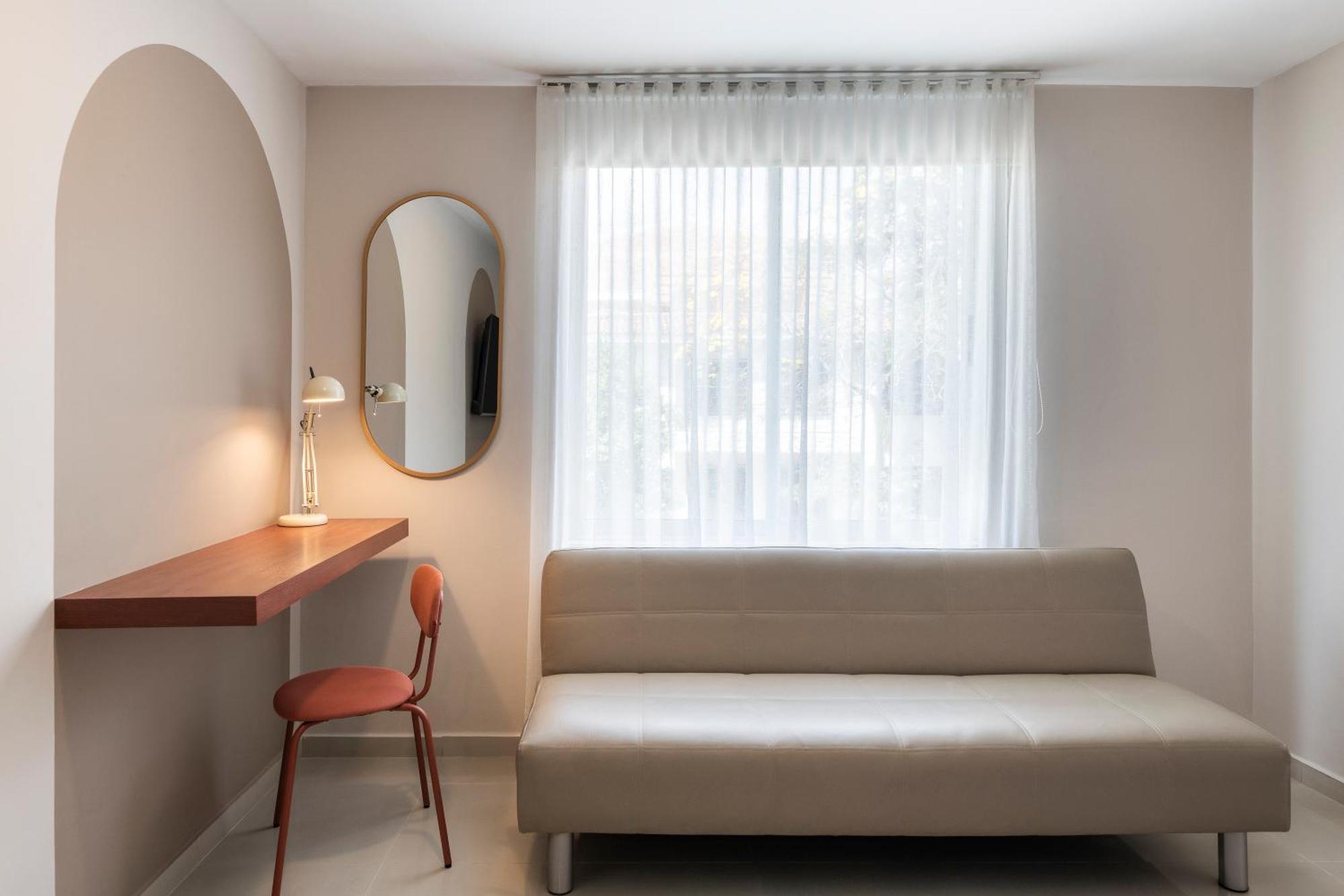 Hotel Ms Chipichape Plus カリ エクステリア 写真