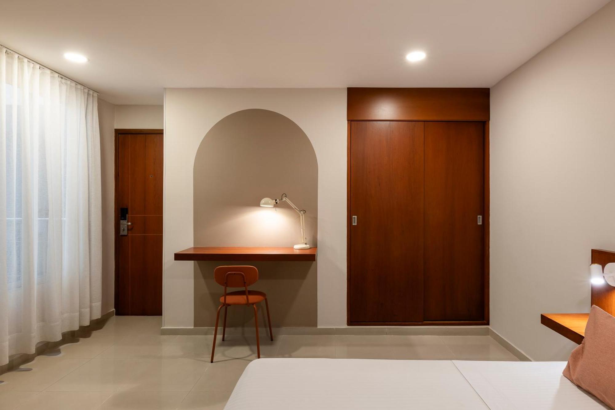 Hotel Ms Chipichape Plus カリ エクステリア 写真