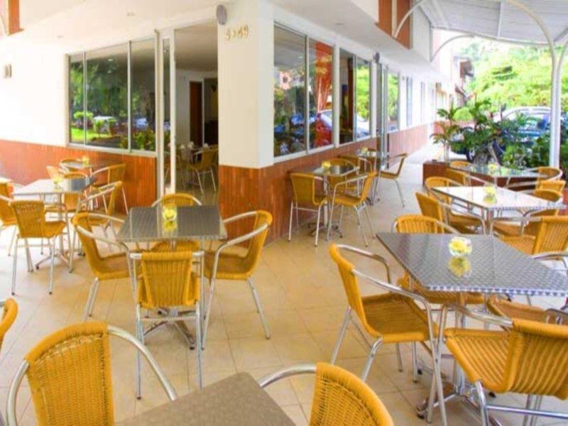 Hotel Ms Chipichape Plus カリ エクステリア 写真
