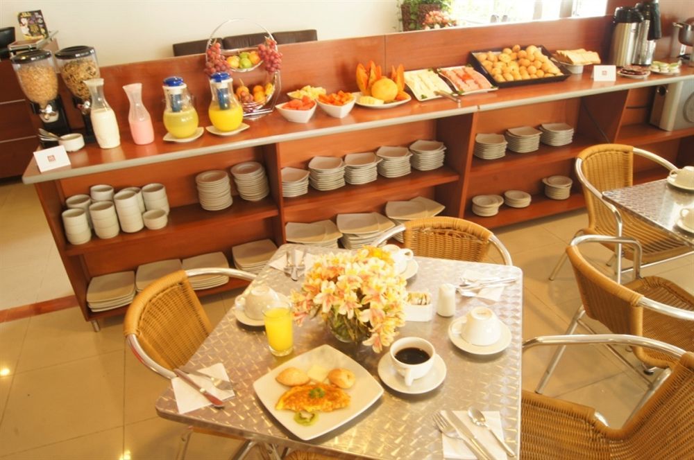 Hotel Ms Chipichape Plus カリ エクステリア 写真